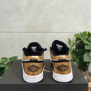 Air Jordan 1 Low Gold Toe