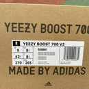 Adidas Yeezy Boost 700 V2 Geode