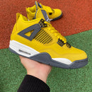 Air Jordan 4 Retro Lightning