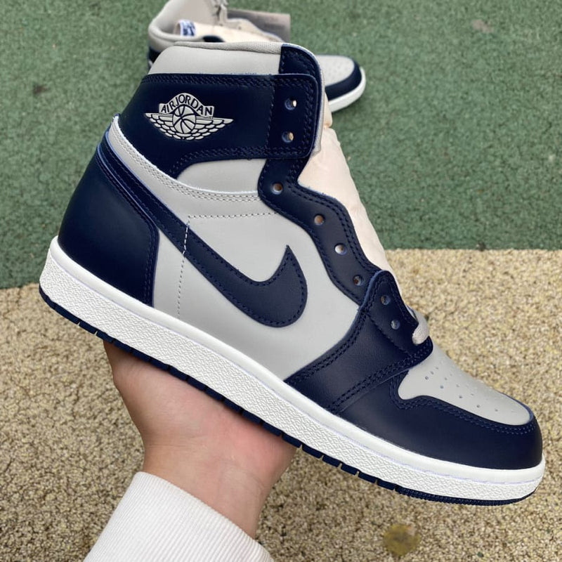 Air Jordan 1 Retro High 85 Georgetown