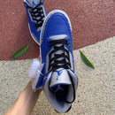 Air Jordan 3 Retro Varsity Royal Cement