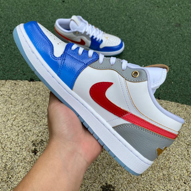 Air Jordan 1 Low SE Philippines