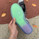 Air Jordan 1 Low Toggle Silver