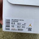 Air Jordan 3 Retro Off Noir Cement