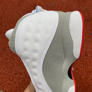 Air Jordan 13 Retro Wolf Grey