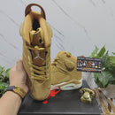 Air Jordan 6 Retro Wheat