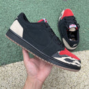 Air Jordan 1 Retro Low SP SoleFly