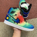 Air Jordan 1 Retro High J Balvin