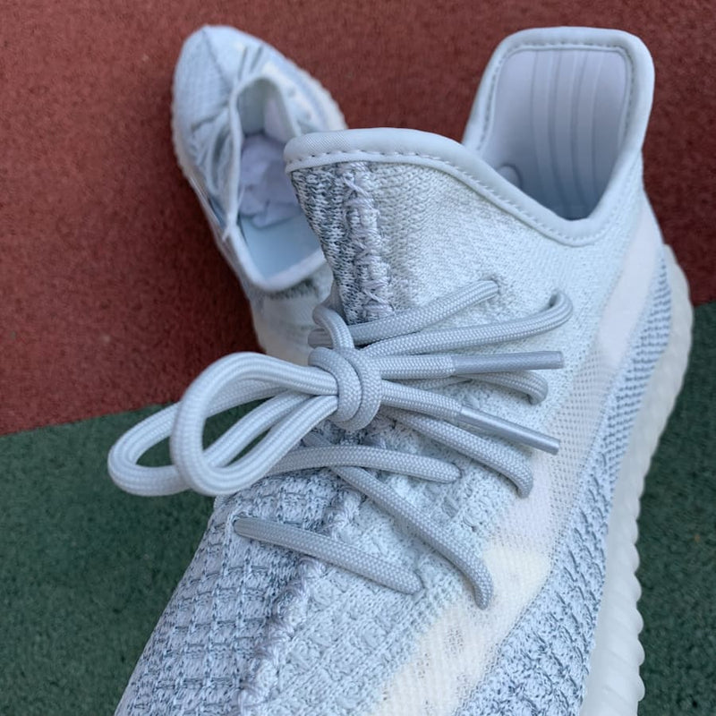 Adidas Yeezy Boost 350 V2 Cloud White