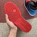 Air Jordan 1 Retro High NC to Chi