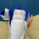 Air Jordan 1 Retro High Zoom White Racer Blue