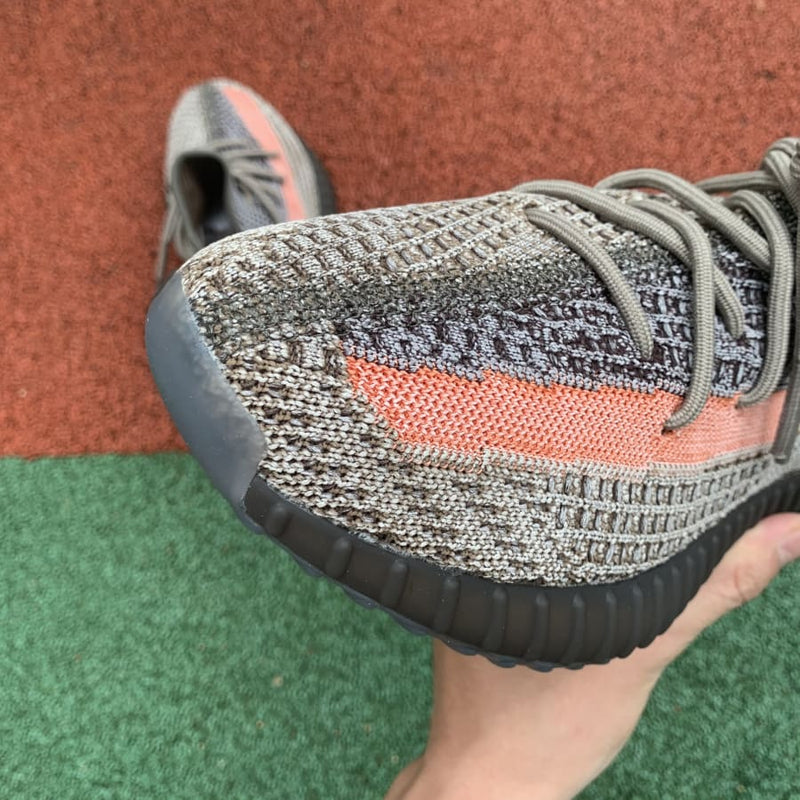 Adidas Yeezy Boost 350 V2 Ash Stone