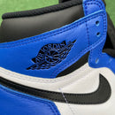 Air Jordan 1 Retro High Game Royal