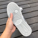 Air Jordan 1 Retro High White Cement