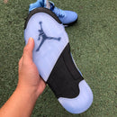 Air Jordan 5 Retro UNC University Blue