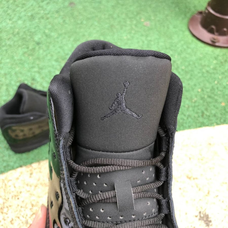 Air Jordan 13 Retro Cap and Gown