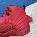 Air Jordan 12 Retro Gym All Red