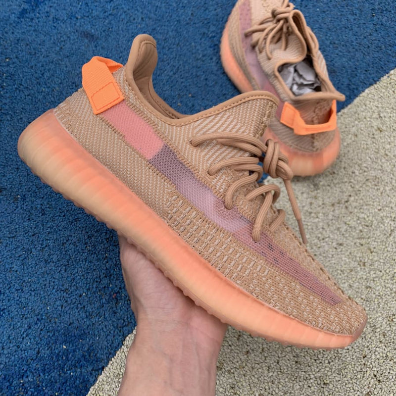 Adidas Yeezy Boost 350 V2 Clay