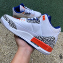 Air Jordan 3 Retro Knicks