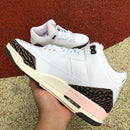Air Jordan 3 Retro Neapolitan Dark Mocha