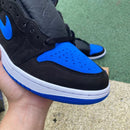 Air Jordan 1 Retro High Royal Reimagined