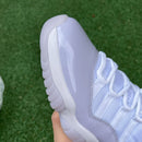 Air Jordan 11 Retro Low Pure Violet