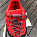 Adidas Yeezy Boost 700 Hi-Res Red