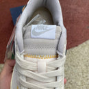 Air Jordan 1 Retro AJKO Low SP Union Sail Leather