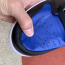 Air Jordan 1 Retro High Royal Toe