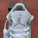 Air Jordan 3 Retro Mint Green