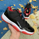 Air Jordan 11 Retro Low Bred