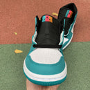 Air Jordan 1 Mid South Beach