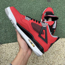 Air Jordan 4 Retro Toro Bravo