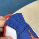 Air Jordan 4 Retro New York Knicks