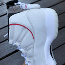 Air Jordan 11 Retro Platinum Tint