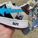 A Bathing Ape Bape Sta Marvel Comics Rocket Raccoon
