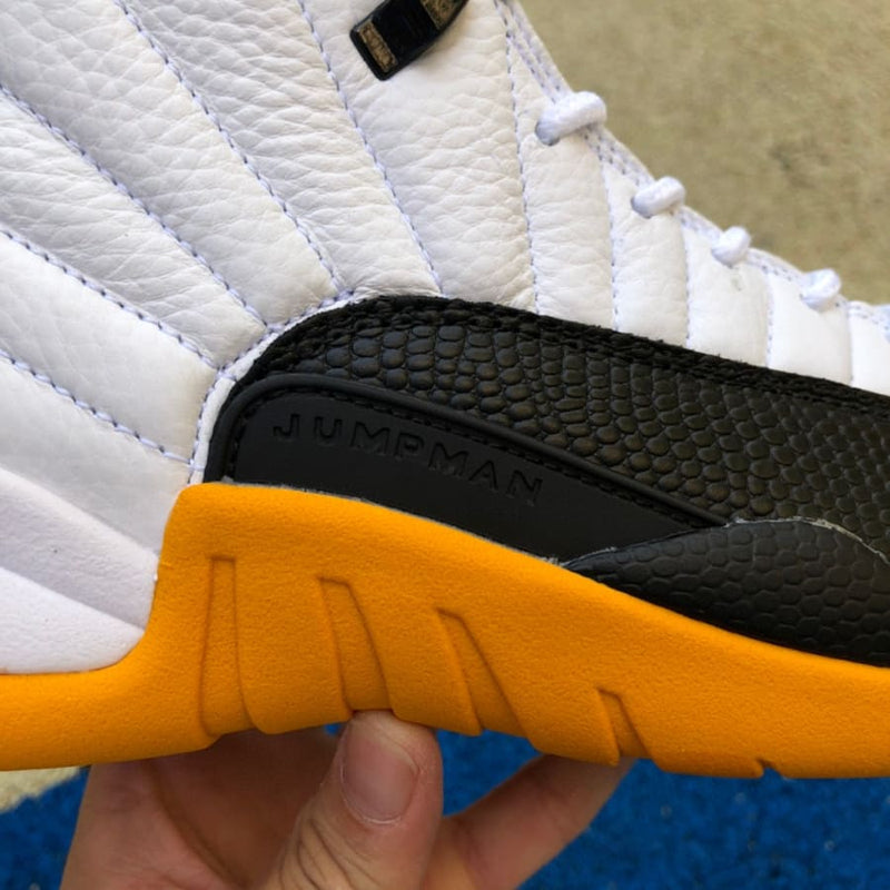 Air Jordan 12 Retro 25 Years In China