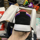 Air Jordan 1 Low Lakers Top 3