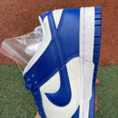 Nike Dunk Low SP Kentucky