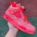 Air Jordan 4 Retro Hot Punch