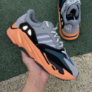 Adidas Yeezy Boost 700 Wash Orange