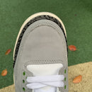 Air Jordan 3 Retro Chlorophyll