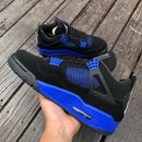 Air Jordan 4 Retro Blue Thunder