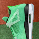 Air Jordan 4 Retro Wahlburgers