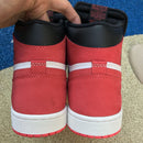Air Jordan 1 Retro High Track Red