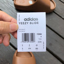 Adidas Yeezy Slide Flax