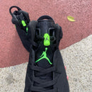 Air Jordan 6 Retro Electric Green