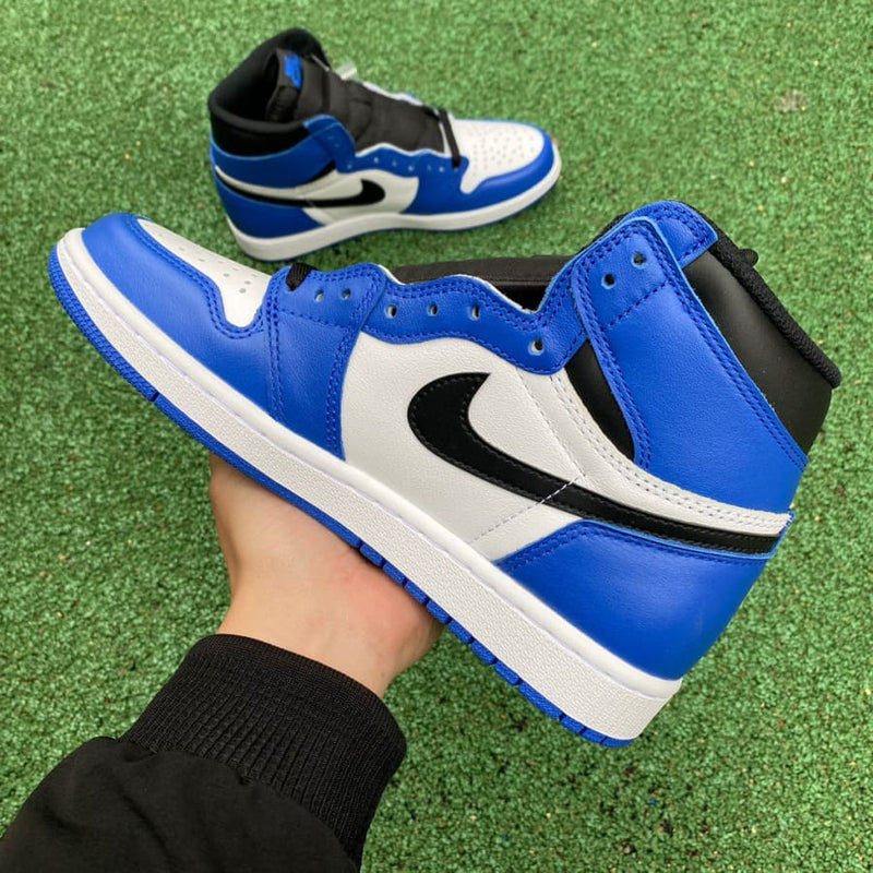 Air Jordan 1 Retro High Game Royal