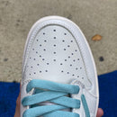 Air Jordan 1 Low Travis Scott Tiffany Cream
