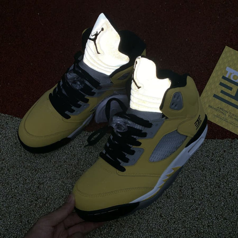 Air Jordan 5 Retro Tokyo T23